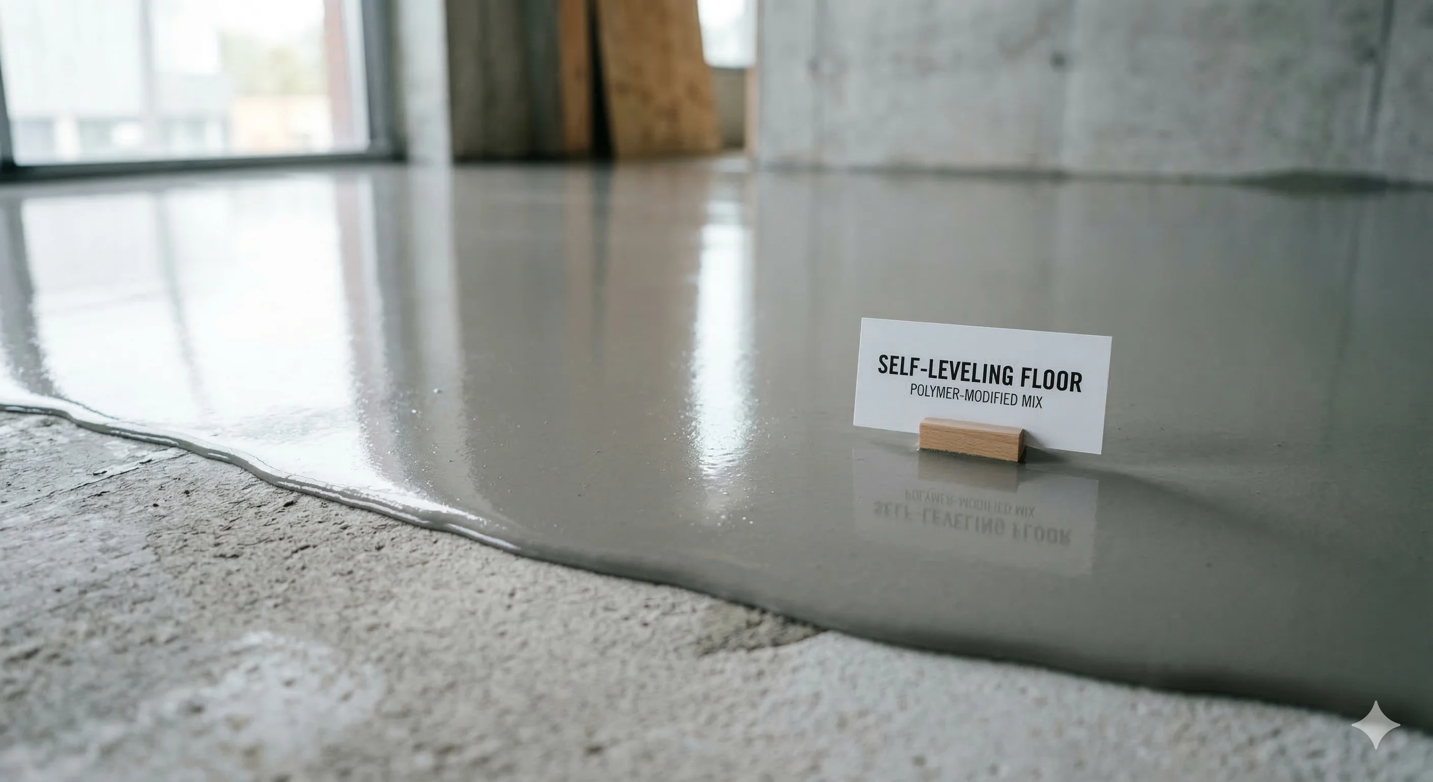 Полипропиленовая фибра (фиброволокно) 6 мм