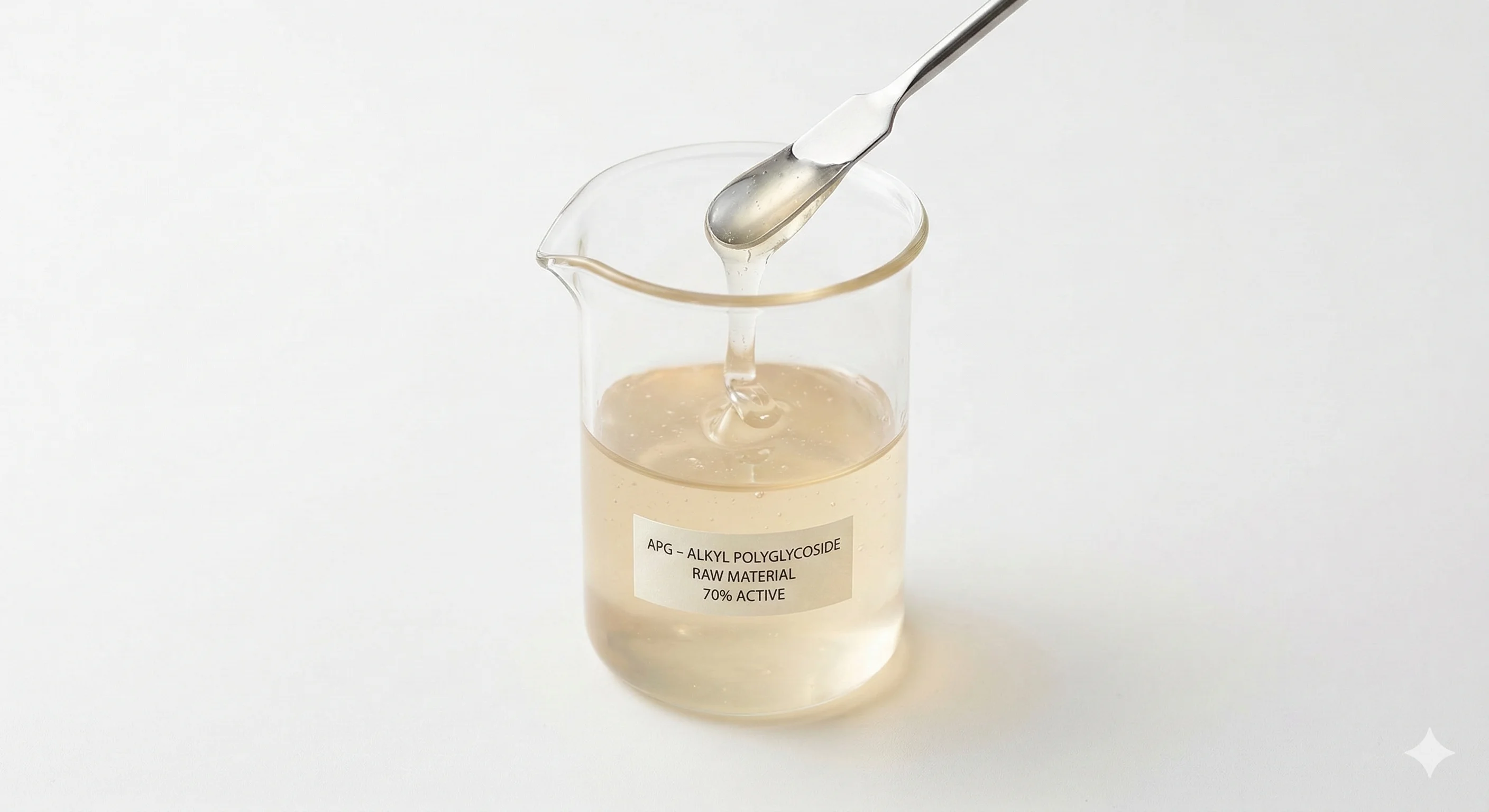 АПГ (Алкилполигликозид)