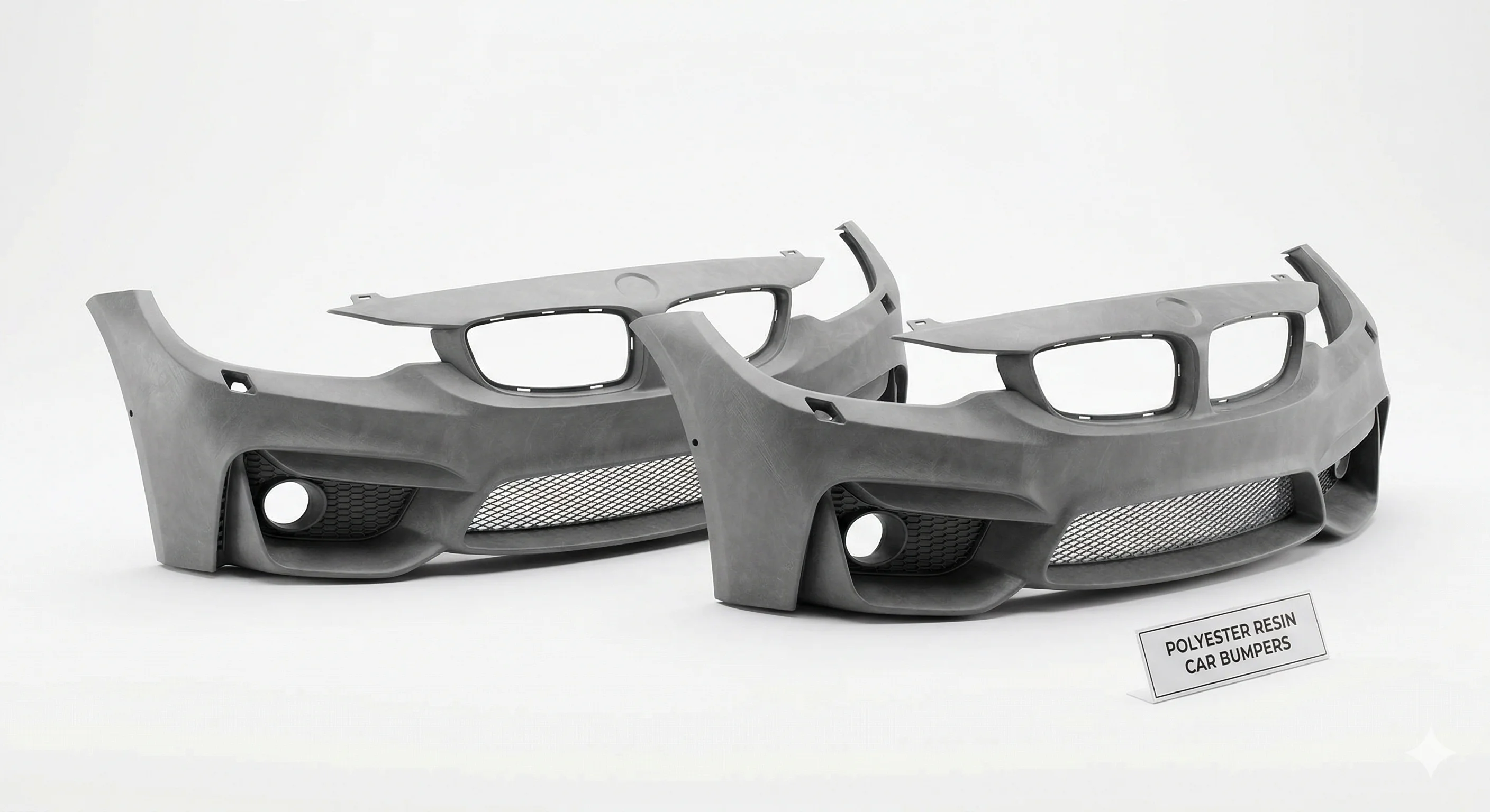 Полиэфирная смола (P102, T100)